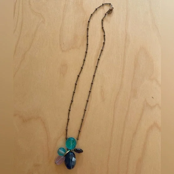 Necklace - Picture 4 of 8